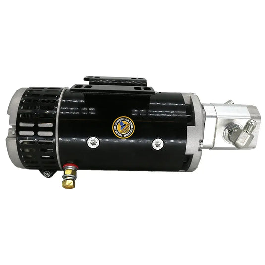 Hydraulic Lift Pump & Motor 147099 for Skyjack Scissor Lift SJIII3220 SJIII3226 SJIII4626 SJIII4632 - Aerial Work Platforms Parts > Other Aerial Work Platforms Parts from MyMROmarts