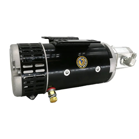 Hydraulic Lift Pump & Motor 147099 for Skyjack Scissor Lift SJIII3220 SJIII3226 SJIII4626 SJIII4632 - Aerial Work Platforms Parts > Other Aerial Work Platforms Parts from MyMROmarts