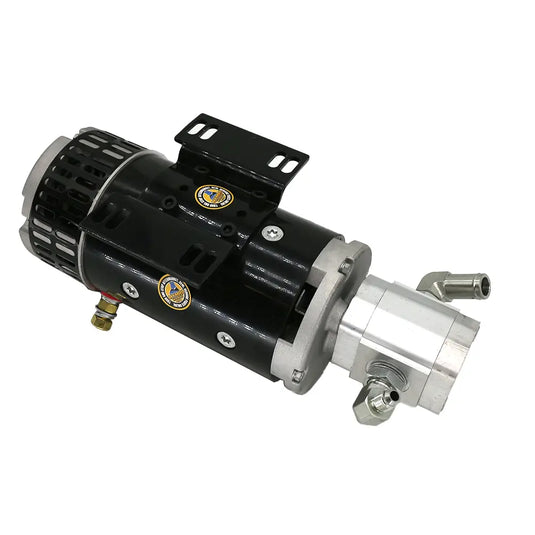 Hydraulic Lift Pump & Motor 147099 for Skyjack Scissor Lift SJIII3220 SJIII3226 SJIII4626 SJIII4632 - Aerial Work Platforms Parts > Other Aerial Work Platforms Parts from MyMROmarts