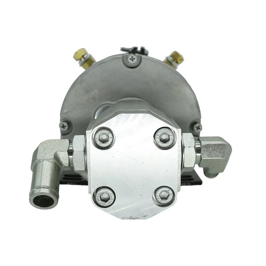 Hydraulic Lift Pump & Motor 147099 for Skyjack Scissor Lift SJIII3220 SJIII3226 SJIII4626 SJIII4632 - Aerial Work Platforms Parts > Other Aerial Work Platforms Parts from MyMROmarts