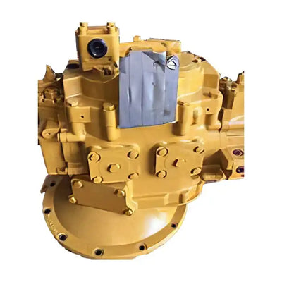 Hydraulic Main Pump 272-6955 for Caterpillar CAT Excavator E315C E320C E320D SBS120 Engine C6.4 3066 - Hydraulic Parts > Hydraulic Pump from MyMROmarts