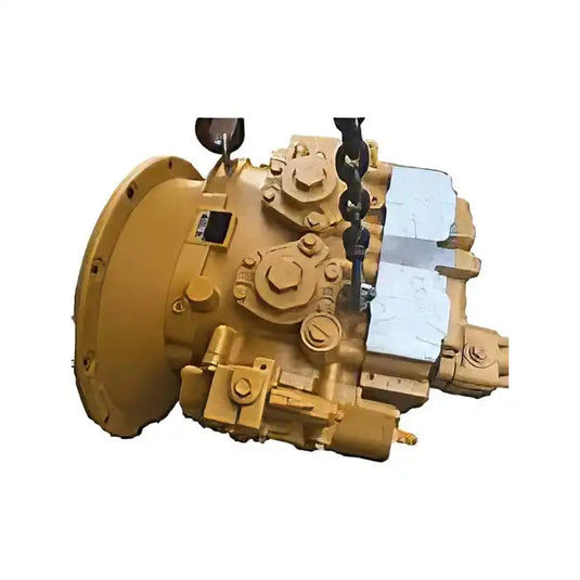 Hydraulic Main Pump 272-6955 for Caterpillar CAT Excavator E315C E320C E320D SBS120 Engine C6.4 3066 - Hydraulic Parts > Hydraulic Pump from MyMROmarts