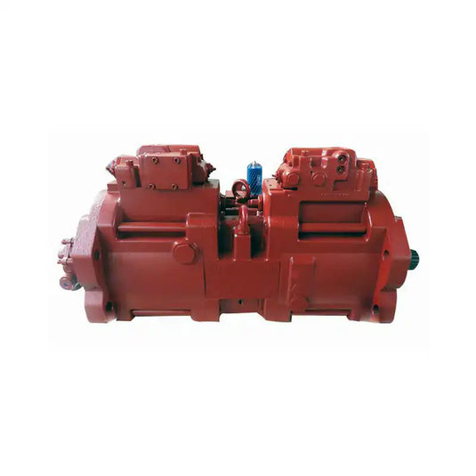 Hydraulic Main Pump 31Q6-10010 for Hyundai R210LC-9 R220LC-9A R235LCR-9 R235LCR-9A Crawler Excavator - Hydraulic Parts > Hydraulic Pump from MyMROmarts