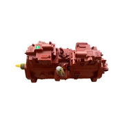 Hydraulic Parts