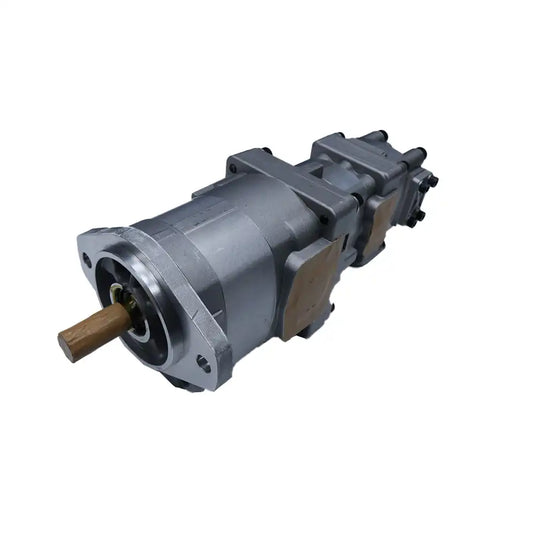 Hydraulic Main Pump 705-57-21000 For Komatsu Loader WA250-3MC WA250PT-3MC - Hydraulic Parts > Hydraulic Pump from MyMROmarts