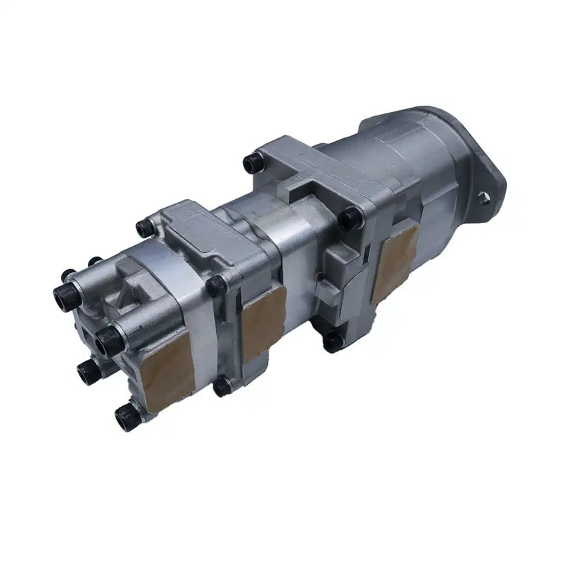 Load image into Gallery viewer, Hydraulic Main Pump 705-57-21000 For Komatsu Loader WA250-3MC WA250PT-3MC - Hydraulic Parts > Hydraulic Pump from MyMROmarts
