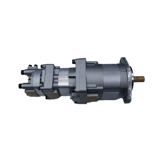 Hydraulic Main Pump 705-57-21000 For Komatsu Loader WA250-3MC WA250PT-3MC - Hydraulic Parts > Hydraulic Pump from MyMROmarts