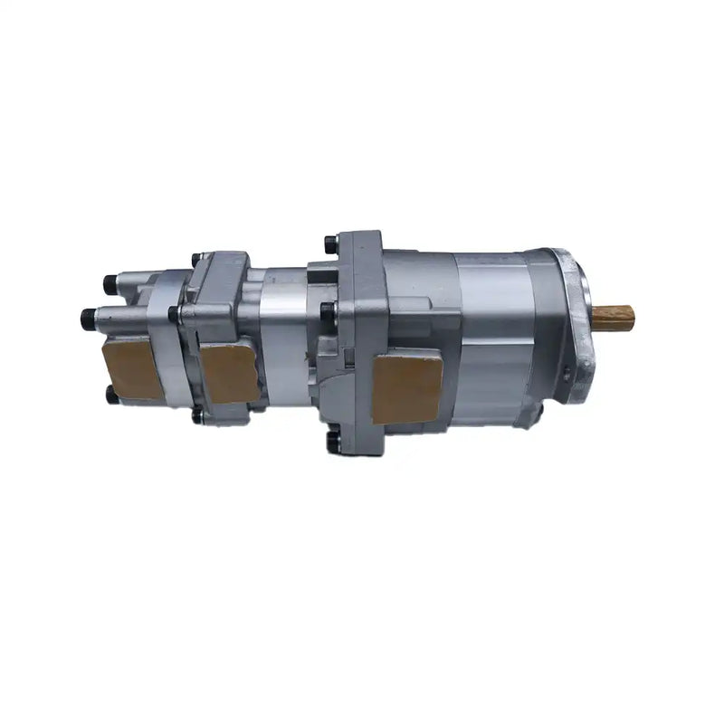 Load image into Gallery viewer, Hydraulic Main Pump 705-57-21000 For Komatsu Loader WA250-3MC WA250PT-3MC - Hydraulic Parts > Hydraulic Pump from MyMROmarts
