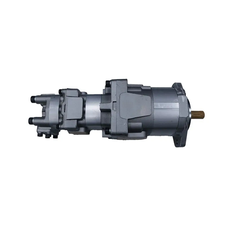 Load image into Gallery viewer, Hydraulic Main Pump 705-57-21000 For Komatsu Loader WA250-3MC WA250PT-3MC - Hydraulic Parts > Hydraulic Pump from MyMROmarts
