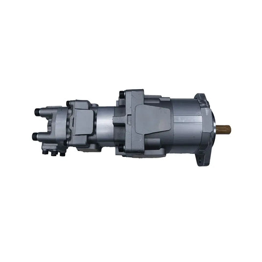 Hydraulic Main Pump 705-57-21000 For Komatsu Loader WA250-3MC WA250PT-3MC - Hydraulic Parts > Hydraulic Pump from MyMROmarts