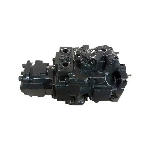 Hydraulic Main Pump 708-1S-00130 for Komatsu PC27R-8 PC25R-8 Excavator - Hydraulic Parts > Hydraulic Pump from MyMROmarts