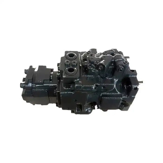 Hydraulic Main Pump 708-1S-00130 for Komatsu PC27R-8 PC25R-8 Excavator - Hydraulic Parts > Hydraulic Pump from MyMROmarts