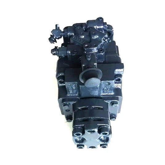 Hydraulic Main Pump 708-1S-00262 for Komatsu PC27MR-2 PC30MR-2 Excavator - Hydraulic Parts > Hydraulic Pump from MyMROmarts