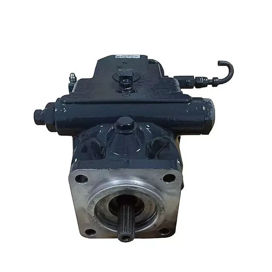 Hydraulic Main Pump 708-1S-00262 for Komatsu PC27MR-2 PC30MR-2 Excavator - Hydraulic Parts > Hydraulic Pump from MyMROmarts