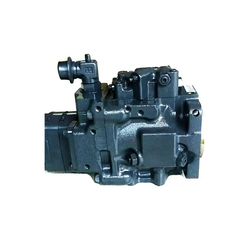 Load image into Gallery viewer, Hydraulic Main Pump 708-1S-00262 for Komatsu PC27MR-2 PC30MR-2 Excavator - Hydraulic Parts &gt; Hydraulic Pump from MyMROmarts

