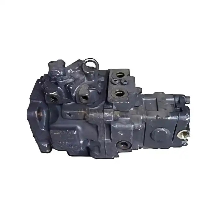 Load image into Gallery viewer, Hydraulic Main Pump 708-1S-11212 for Komatsu PC50MR-2 PC35MR-2 PC45R-8 PC45-8 PC40 PC40MR-2 PC27R-8 Excavator - Hydraulic Parts &gt; Hydraulic Pump from MyMROmarts
