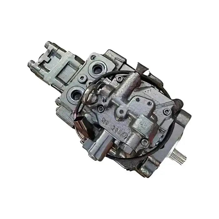 Load image into Gallery viewer, Hydraulic Main Pump 708-1S-11212 for Komatsu PC50MR-2 PC35MR-2 PC45R-8 PC45-8 PC40 PC40MR-2 PC27R-8 Excavator - Hydraulic Parts &gt; Hydraulic Pump from MyMROmarts

