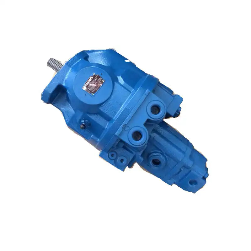Load image into Gallery viewer, Hydraulic Main Pump AP2D18LV1RS7 25488357 for Rexroth - Hydraulic Parts > Hydraulic Pump from MyMROmarts

