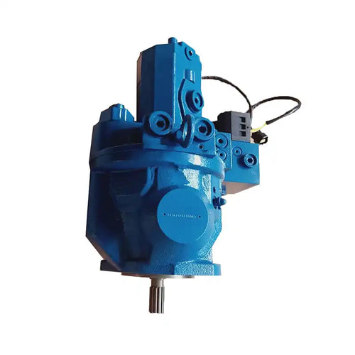 Hydraulic Main Pump AP2D25DP K1027212A For Daewoo Excavator DH55 - Hydraulic Parts > Hydraulic Pump from MyMROmarts