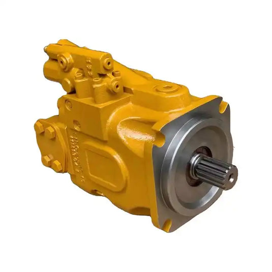 Hydraulic Main Pump Assembly 397-3941 for Caterpillar CAT 306E 307E 308E Excavator C2.6 Engine - Hydraulic Parts > Hydraulic Pump from MyMROmarts