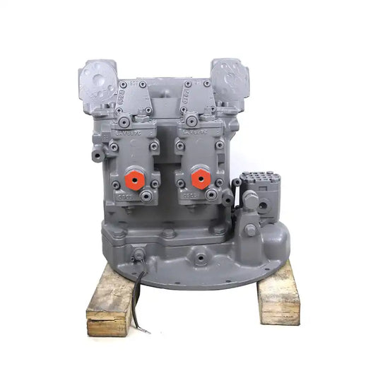 HPV145 Hydraulic Main Pump Assembly 9256100 for Hitachi Excavator ZX120-3 ZX130K-3 ZX200-3 ZX210H-3 ZX240-3 ZX250H-3 ZX330-3 ZX350-3 ZX400LCH-3 ZX400W-3 ZX450-3 ZX470H-3 - Hydraulic Parts > Hydraulic Pump from MyMROmarts