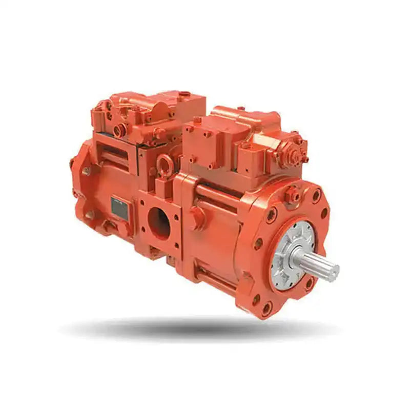 Cargue la imagen en el visor de la galería, K3V140 Hydraulic Main Pump Assembly VOE14524052 for Volvo Excavator EC290 EC290B EC290BLC - Hydraulic Parts &gt; Hydraulic Pump from MyMROmarts
