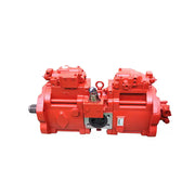 Hydraulic Parts