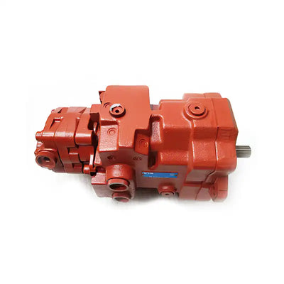 PSVD2-21E-11 Hydraulic Main Pump B0600-21023 for Sunward SW50B Crawler Excavator Original - Hydraulic Parts > Hydraulic Pump from MyMROmarts
