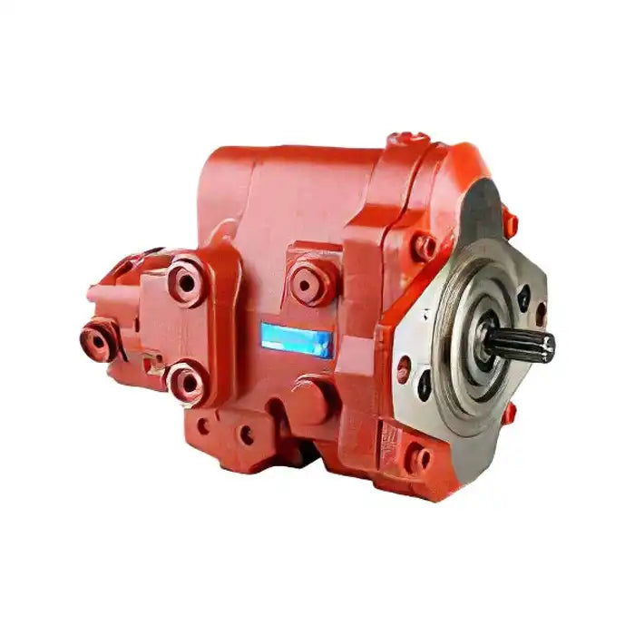 Cargue la imagen en el visor de la galería, Hydraulic Main Pump B0600-21030 Kayaba PSVD2-21E-20 for Hitachi EX40 Yamaha YM55 Daewoo S50W-3 Excavator Original - Hydraulic Parts &gt; Hydraulic Pump from MyMROmarts
