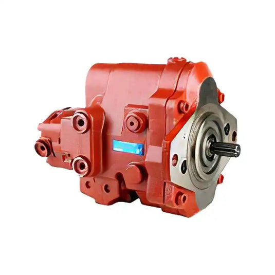 Hydraulic Main Pump B0600-21030 Kayaba PSVD2-21E-20 for Hitachi EX40 Yamaha YM55 Daewoo S50W-3 Excavator Original - Hydraulic Parts > Hydraulic Pump from MyMROmarts
