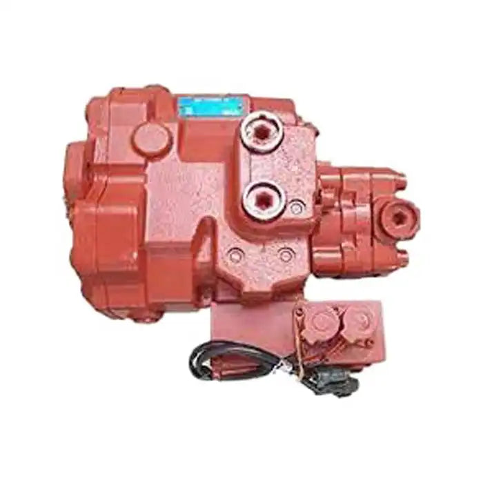 Cargue la imagen en el visor de la galería, Hydraulic Main Pump B0600-21030 Kayaba PSVD2-21E-20 for Hitachi EX40 Yamaha YM55 Daewoo S50W-3 Excavator Original - Hydraulic Parts &gt; Hydraulic Pump from MyMROmarts
