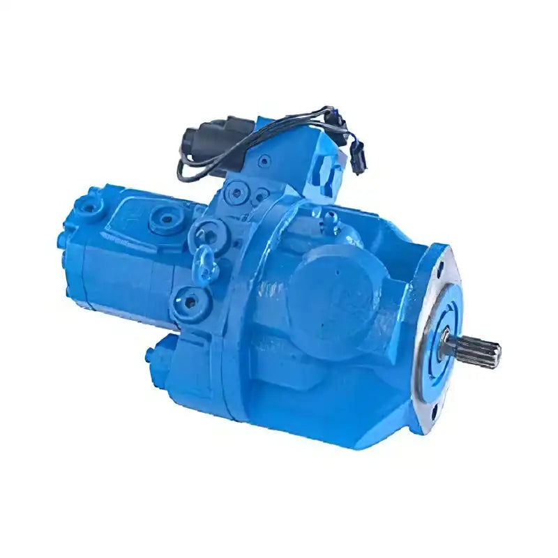 Lataa kuva gallerian katseluohjelmaan Hydraulic Main Pump K1033766A 400914-00350 for Doosan DX60R E60 Excavator - Hydraulic Parts > Hydraulic Pump from MyMROmarts
