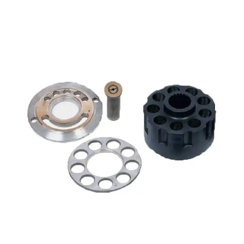 Hydraulic Main Pump Repair Parts Kit HPV050FW RH18C for Hitachi EX120-5 Excavator - Hydraulic Parts > Hydraulic Pump Parts from MyMROmarts