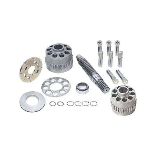 Hydraulic Main Pump Repair Parts Kit HPV091 for Hitachi EX120-2 Excavator - Hydraulic Parts > Hydraulic Pump Parts from MyMROmarts