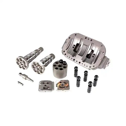 Hydraulic Main Pump Repair Parts HPV102 Kit for Hitachi EX200-6 Excavator - Hydraulic Parts > Hydraulic Pump Parts from MyMROmarts
