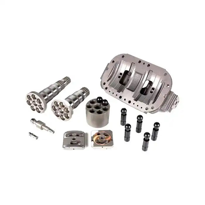 Cargue la imagen en el visor de la galería, Hydraulic Main Pump Repair Parts HPV102 Kit for Hitachi EX200-6 Excavator - Hydraulic Parts &gt; Hydraulic Pump Parts from MyMROmarts
