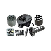 Hydraulic Parts
