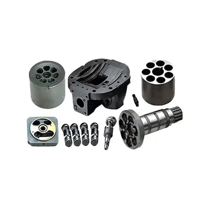 Cargue la imagen en el visor de la galería, Hydraulic Main Pump Repair Parts HPV145 Kit for Hitachi EX300-3 Excavator - Hydraulic Parts &gt; Hydraulic Pump Parts from MyMROmarts
