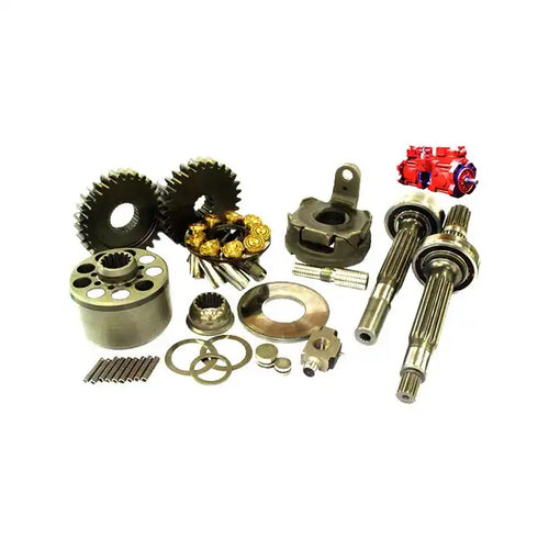 Hydraulic Main Pump Repair Parts Kawasaki K3V112DT Kit for Kobelco SK200-5 Excavator - Hydraulic Parts > Hydraulic Pump Parts from MyMROmarts