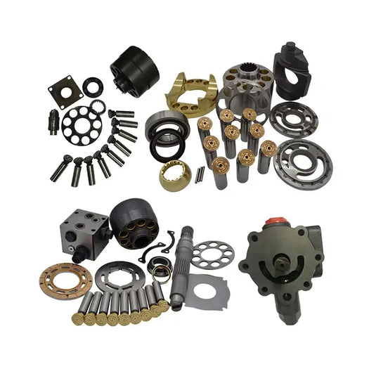 Hydraulic Main Pump Repair Parts Kit for Hitachi HPV091EW EX200-2 Excavator - Hydraulic Parts > Hydraulic Pump Parts from MyMROmarts