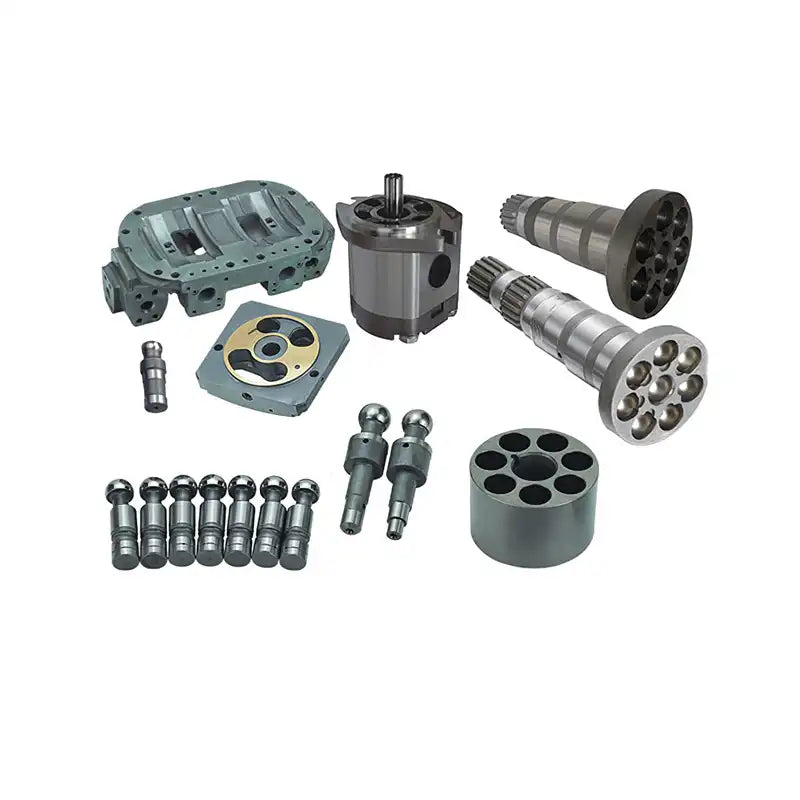 Cargue la imagen en el visor de la galería, HPV145 Hydraulic Main Pump Repair Parts Kit for Hitachi EX300-1 EX300-2 Excavator - Hydraulic Parts &gt; Hydraulic Pump Parts from MyMROmarts
