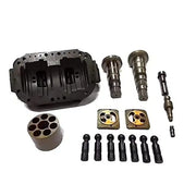 Hydraulic Parts