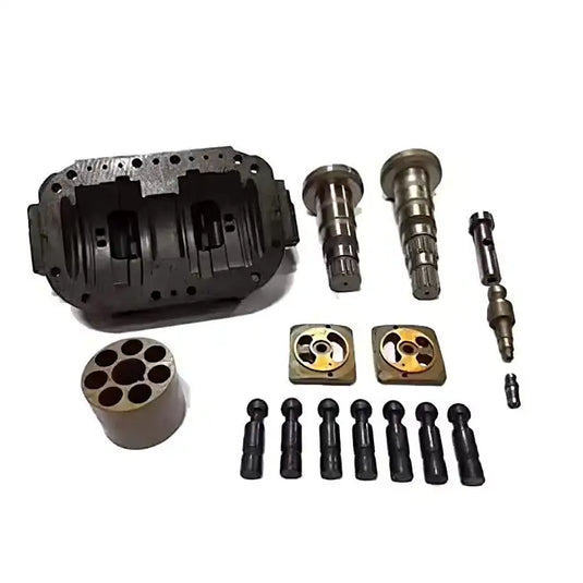 Hydraulic Main Pump Repair Parts Kit for Hitachi HPV102 EX200-5 Excavator - Hydraulic Parts > Hydraulic Pump Parts from MyMROmarts