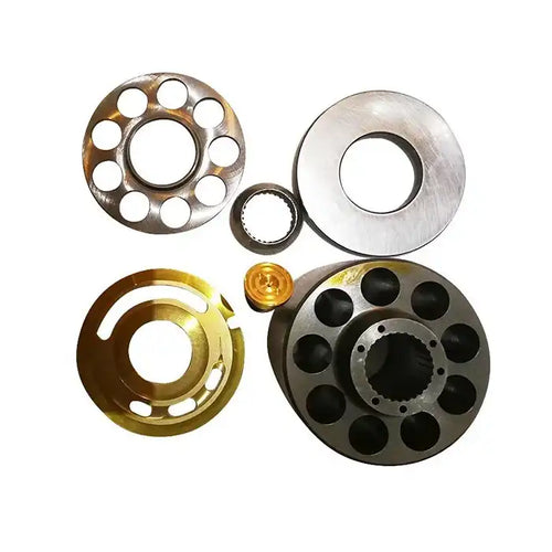 Hydraulic Main Pump Repair Parts Kit for Kawasaki K3VL45 Excavator - Hydraulic Parts > Hydraulic Pump Parts from MyMROmarts