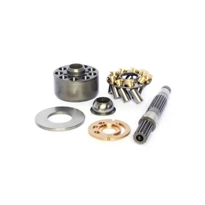 Laden Sie das Bild in Galerie -Viewer, Hydraulic Main Pump Repair Parts Kit for Kawasaki K7V63 Excavator - Hydraulic Parts > Hydraulic Pump Parts from MyMROmarts
