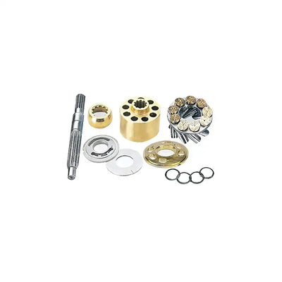 Hydraulic Main Pump Repair Parts Kit for Kawasaki NX15 Excavator - Hydraulic Parts > Hydraulic Pump Parts from MyMROmarts