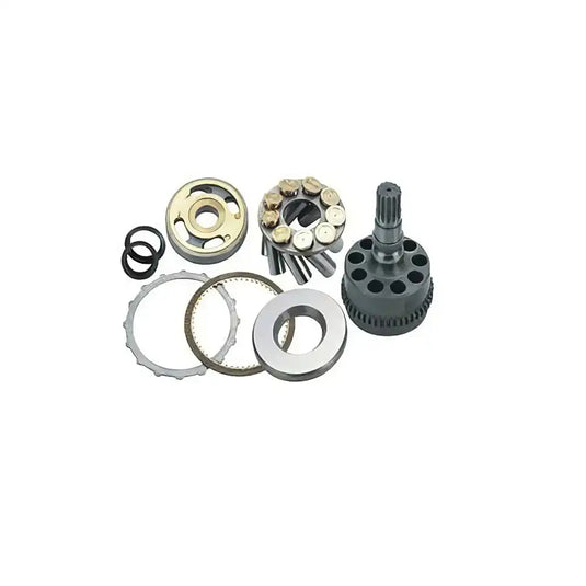 Hydraulic Main Pump Repair Parts Kit for Toshiba SG02 - Hydraulic Parts > Hydraulic Pump Parts from MyMROmarts