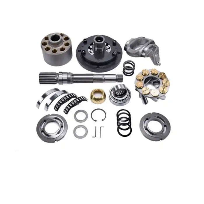 Cargue la imagen en el visor de la galería, Hydraulic Main Pump Repair Parts KYB-25CC Kit for IHI45 Kubota K040 K045 - Hydraulic Parts &gt; Hydraulic Pump Parts from MyMROmarts

