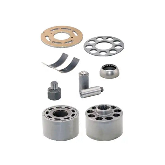 Hydraulic Main Pump Repair Parts PSVD2-16E Kit for KYB Kayaba Sunward 1.6T-2T Excavator - Hydraulic Parts > Hydraulic Pump Parts from MyMROmarts