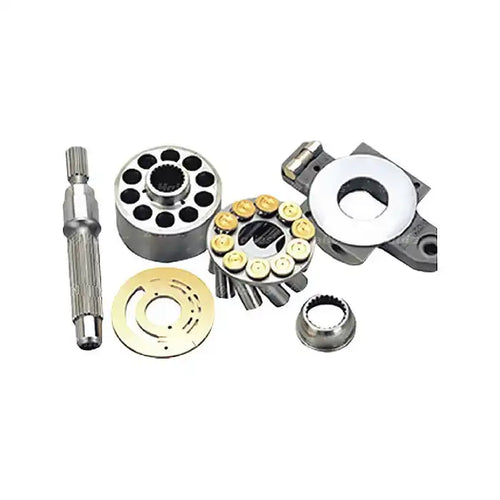 Hydraulic Main Pump Repair Parts PSVD2-21C Kit for KYB Kayaba Excavator - Hydraulic Parts > Hydraulic Pump Parts from MyMROmarts
